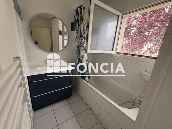 Location Maison 2 pièces 46.89 m² - Cenon 33150