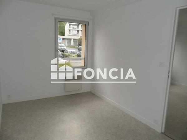 Location Appartement 2 pièces 28.84 m² - 4 RUE JEAN GIRAUDOUX Villers Les Nancy 54600