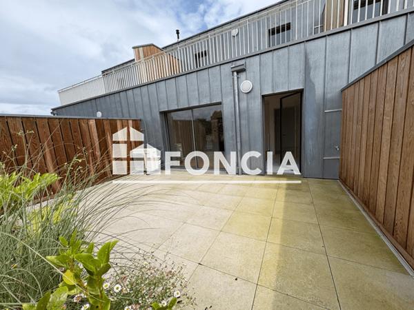 Location Appartement 4 pièces 91.55 m² - Mont-de-marsan 40000