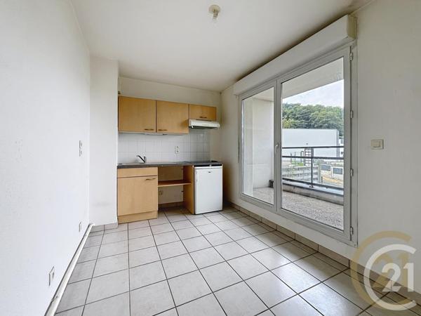Appartement T1 à vendre  1 pièce - 35,47 m2 CANTELEU - 76