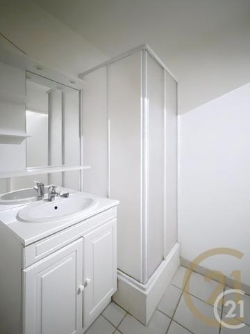 Appartement T1 à vendre  1 pièce - 35,47 m2 CANTELEU - 76