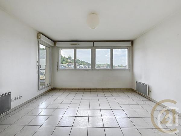 Appartement T1 à vendre  1 pièce - 35,47 m2 CANTELEU - 76