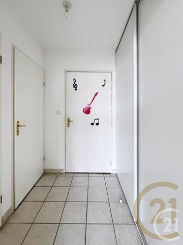Appartement T1 à vendre  1 pièce - 35,47 m2 CANTELEU - 76