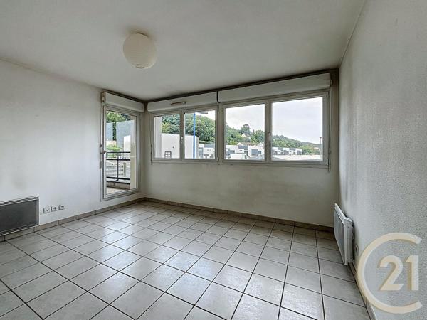 Appartement T1 à vendre  1 pièce - 35,47 m2 CANTELEU - 76