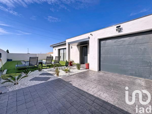 Maison à vendre 8 pièces 222 m² Cazilhac