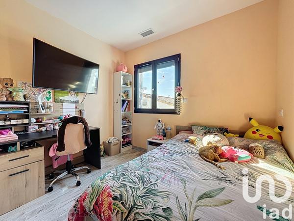 Maison à vendre 8 pièces 222 m² Cazilhac