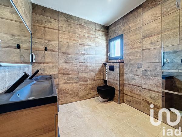 Maison à vendre 8 pièces 222 m² Cazilhac