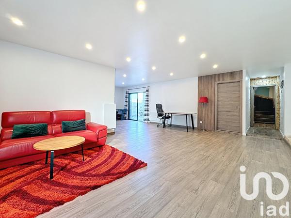 Maison à vendre 8 pièces 222 m² Cazilhac