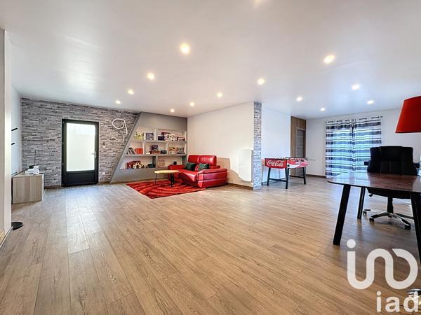 Maison à vendre 8 pièces 222 m² Cazilhac