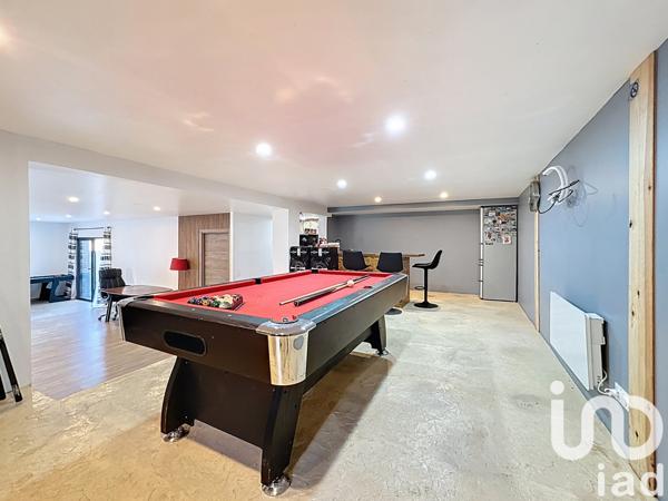 Maison à vendre 8 pièces 222 m² Cazilhac