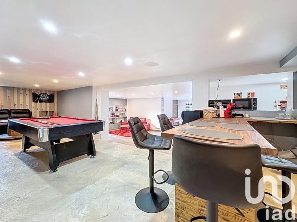 Maison à vendre 8 pièces 222 m² Cazilhac