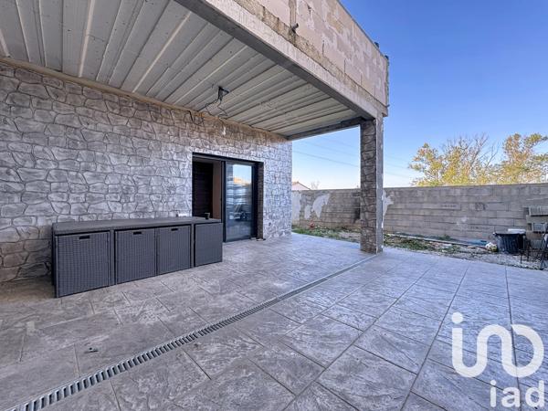 Maison à vendre 8 pièces 222 m² Cazilhac