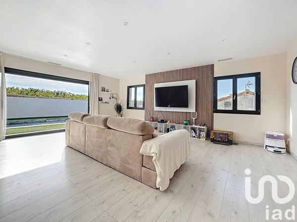 Maison à vendre 8 pièces 222 m² Cazilhac