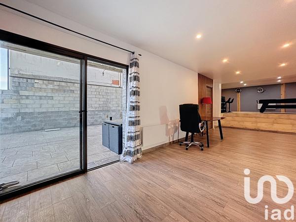 Maison à vendre 8 pièces 222 m² Cazilhac