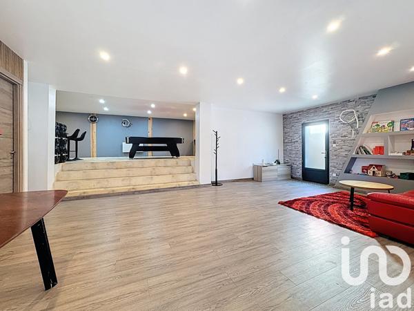 Maison à vendre 8 pièces 222 m² Cazilhac