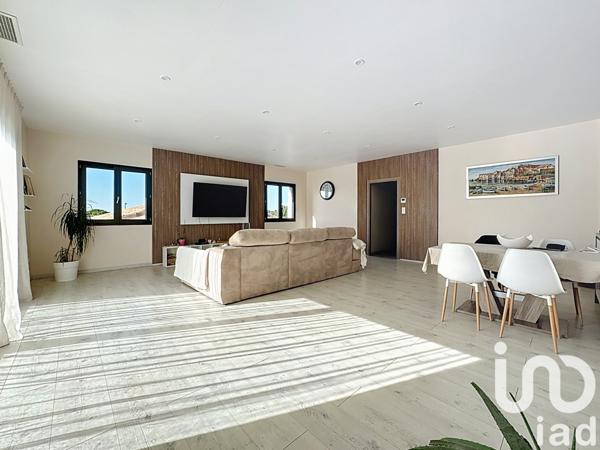 Maison à vendre 8 pièces 222 m² Cazilhac