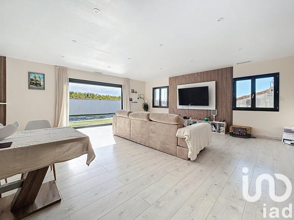 Maison à vendre 8 pièces 222 m² Cazilhac