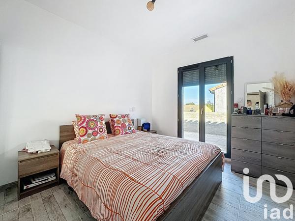 Maison à vendre 8 pièces 222 m² Cazilhac