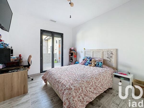 Maison à vendre 8 pièces 222 m² Cazilhac