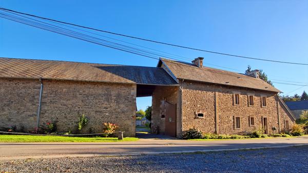 Vente / Propriété équestre