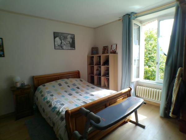 Vente / Propriété équestre