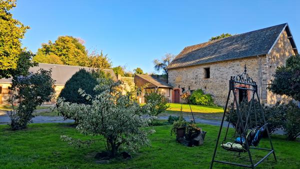 Vente / Propriété équestre