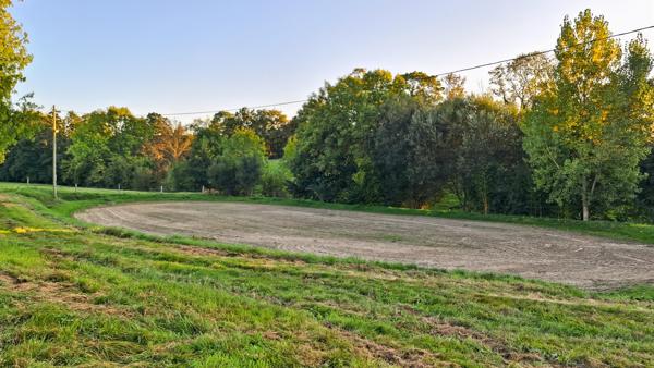 Vente / Propriété équestre