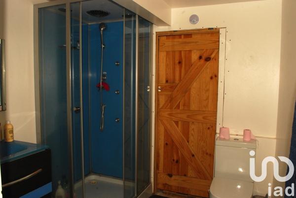 Maison à vendre 9 pièces 195 m² Foix