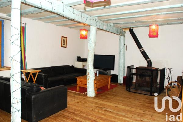 Maison à vendre 9 pièces 195 m² Foix