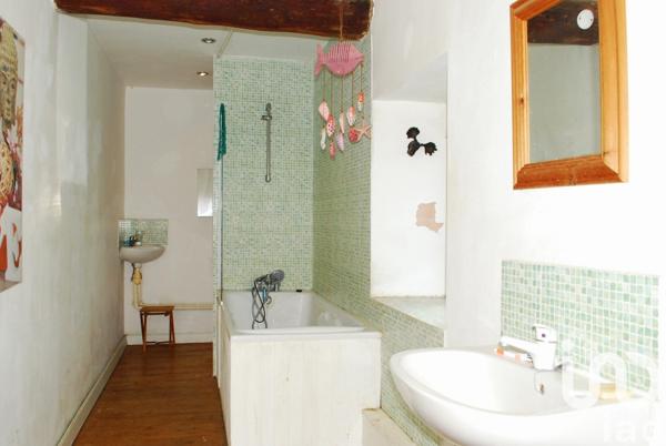 Maison à vendre 9 pièces 195 m² Foix