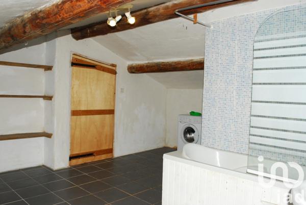 Maison à vendre 9 pièces 195 m² Foix