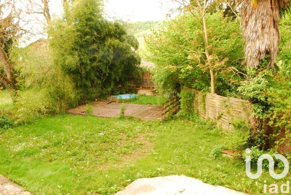 Maison à vendre 9 pièces 195 m² Foix