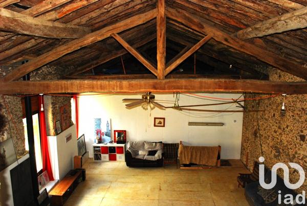 Maison à vendre 9 pièces 195 m² Foix