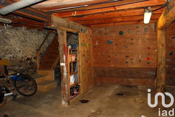 Maison à vendre 9 pièces 195 m² Foix