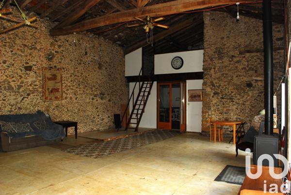 Maison à vendre 9 pièces 195 m² Foix