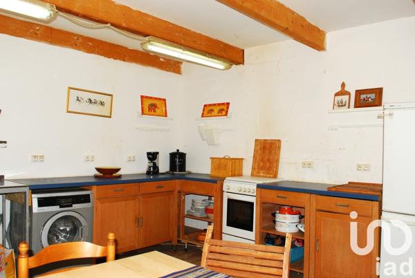 Maison à vendre 9 pièces 195 m² Foix