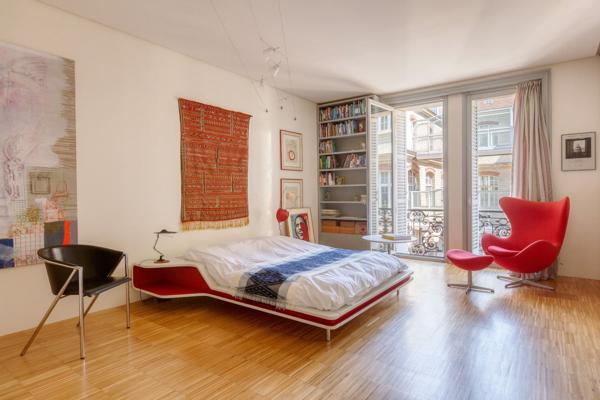 Vente Appartement de luxe Paris 9 3 Pièces 183 m²