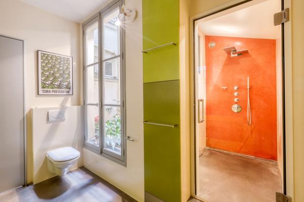 Vente Appartement de luxe Paris 9 3 Pièces 183 m²