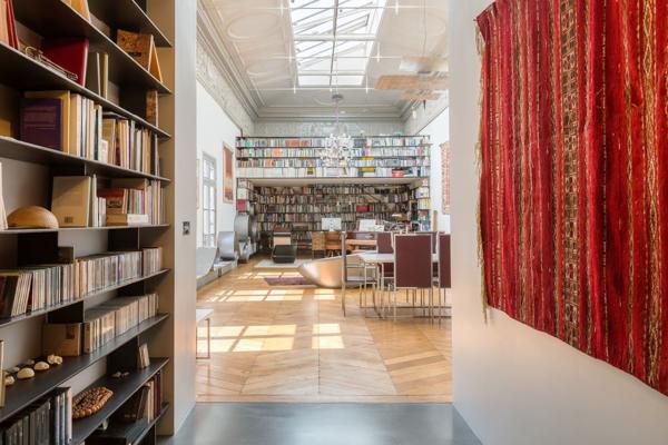Vente Appartement de luxe Paris 9 3 Pièces 183 m²