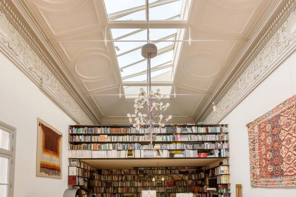 Vente Appartement de luxe Paris 9 3 Pièces 183 m²