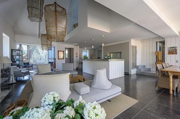 Vente Maison de luxe La Baule 7 Pièces 220 m²