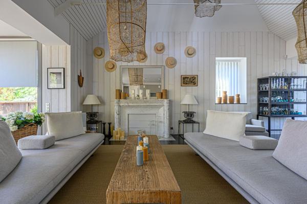 Vente Maison de luxe La Baule 7 Pièces 220 m²