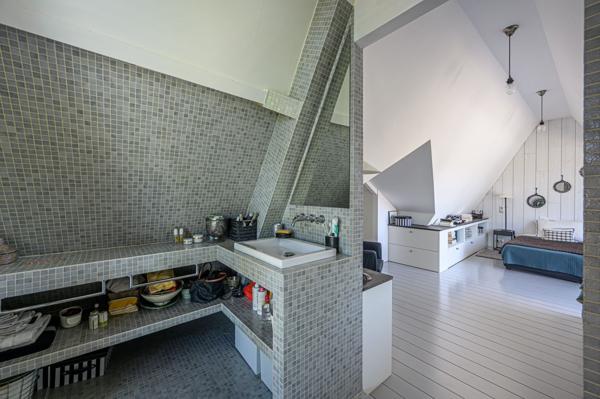 Vente Maison de luxe La Baule 7 Pièces 220 m²