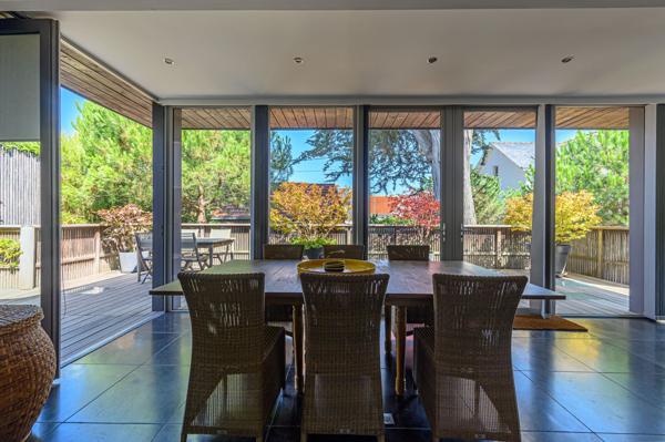 Vente Maison de luxe La Baule 7 Pièces 220 m²