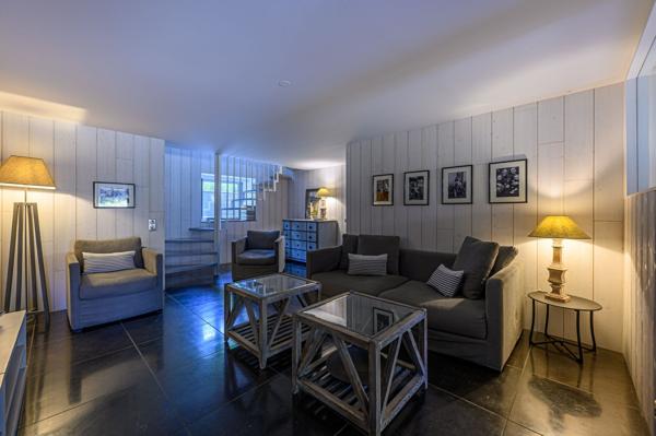 Vente Maison de luxe La Baule 7 Pièces 220 m²