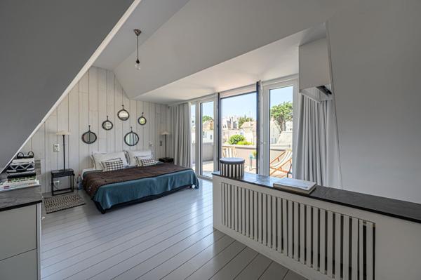 Vente Maison de luxe La Baule 7 Pièces 220 m²