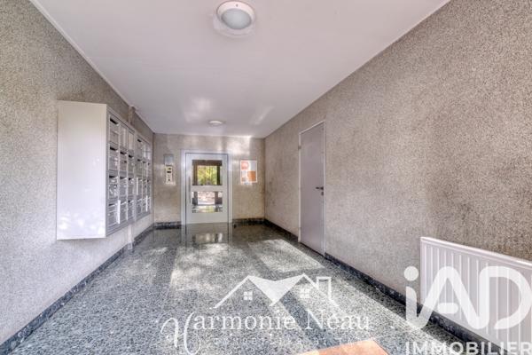 Appartement à vendre 4 pièces 89 m² Tremblay-en-France