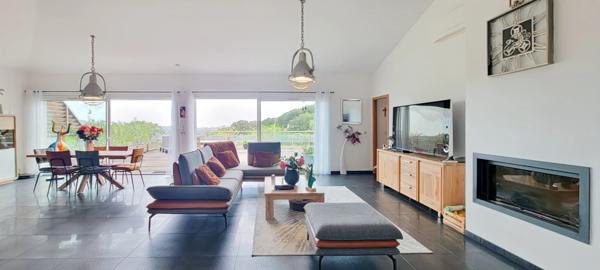 Maison à vendre 9 pièces PORTO VECCHIO (20)