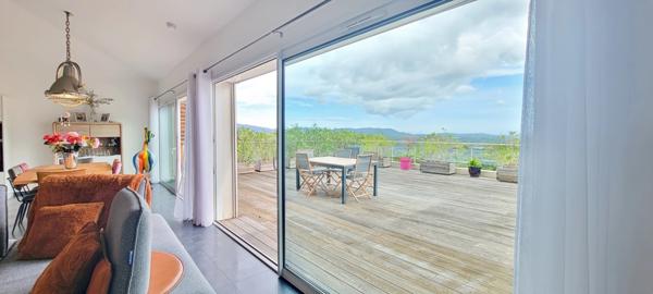 Maison à vendre 9 pièces PORTO VECCHIO (20)