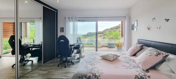 Maison à vendre 9 pièces PORTO VECCHIO (20)